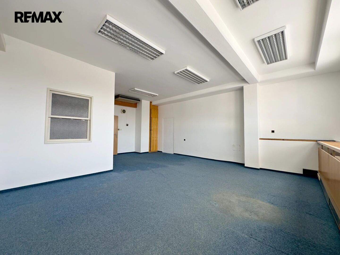 Pronájem komerčního objektu, 37 m2, Svitavy