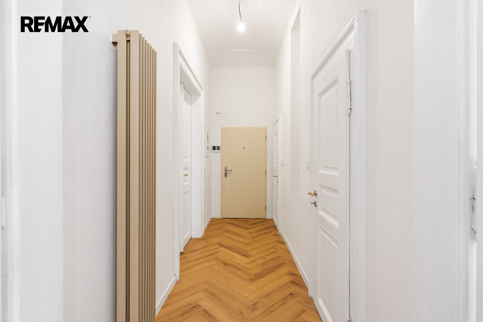 Prodej bytu 2+1, 69 m2, Praha