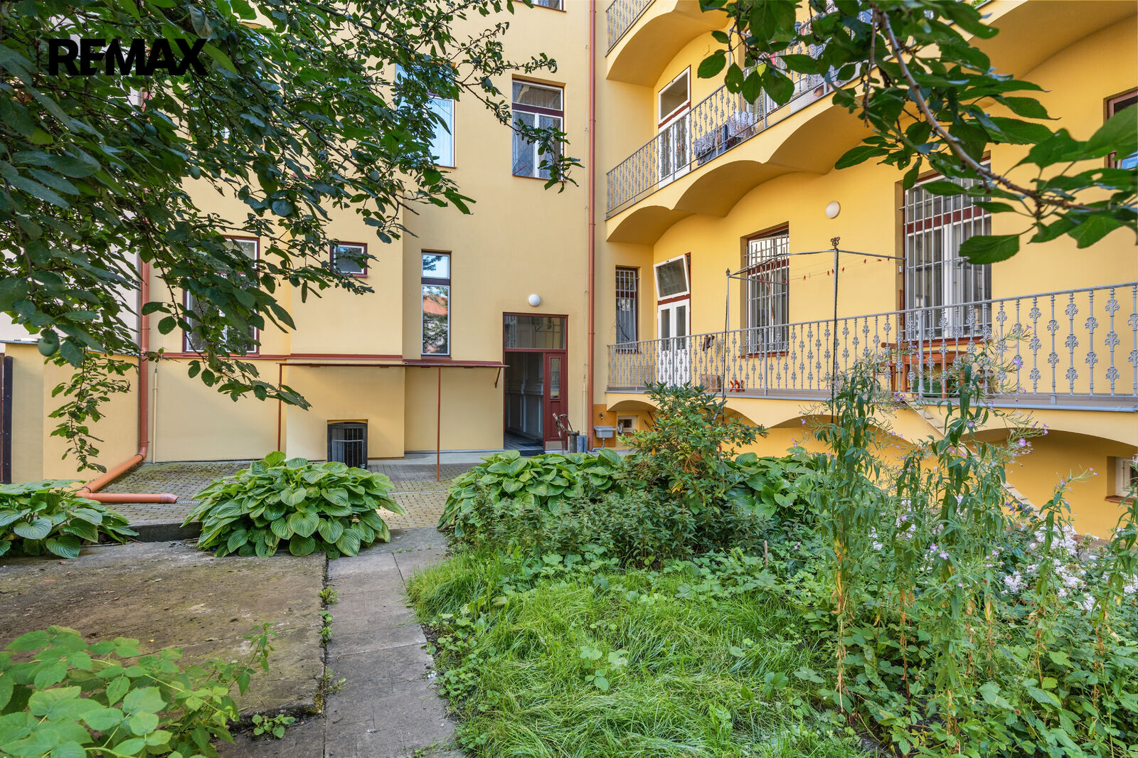 Prodej bytu 2+1, 69 m2, Praha
