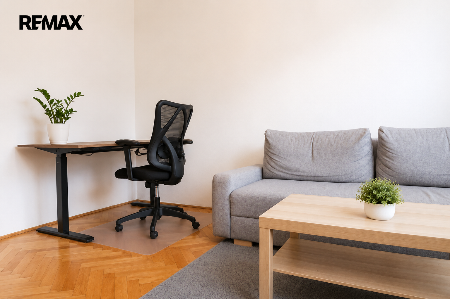 Pronájem bytu 2+1 v osobním vlastnictví, 60 m2, Kladno