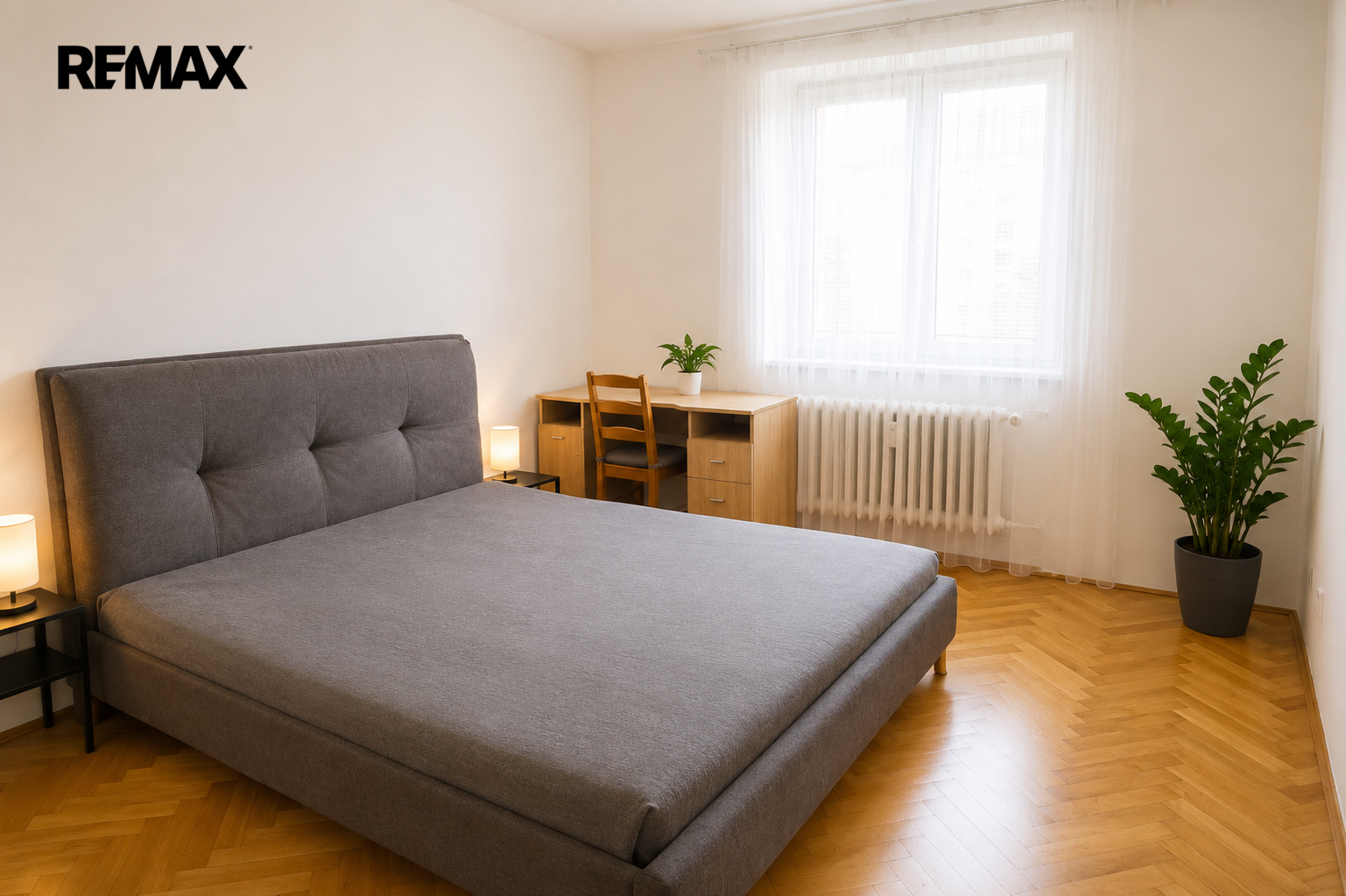 Pronájem bytu 2+1 v osobním vlastnictví, 60 m2, Kladno