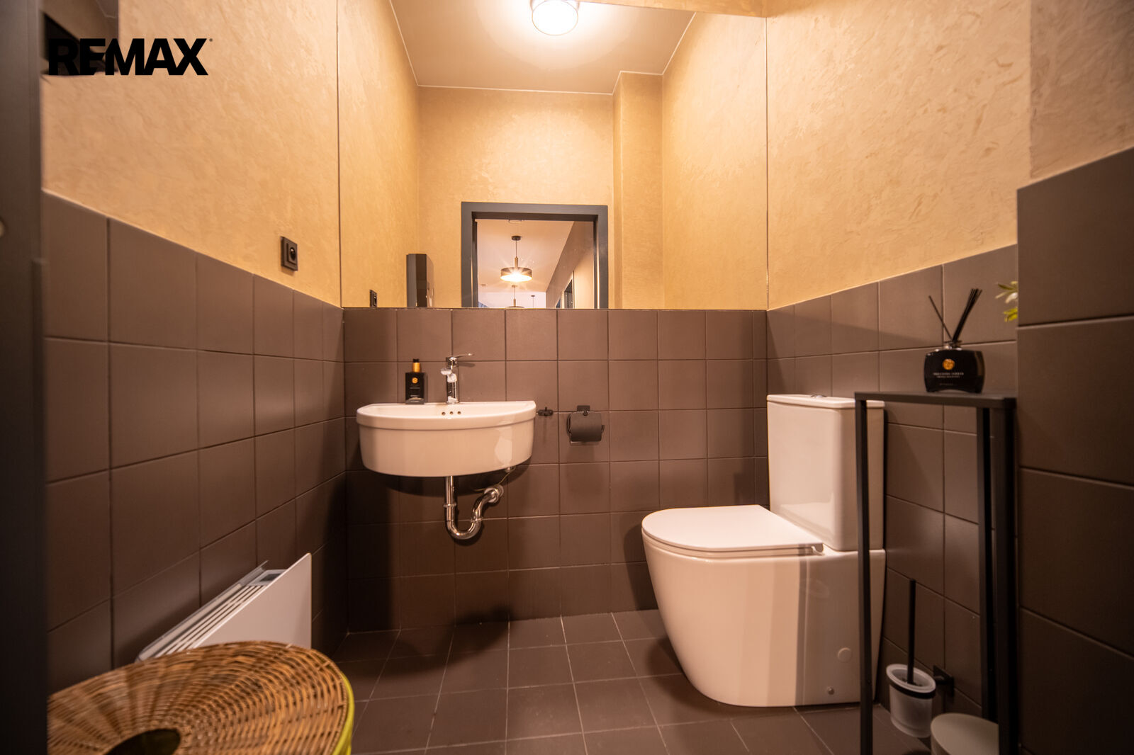 Pronájem ordinace, 20 m2, Praha