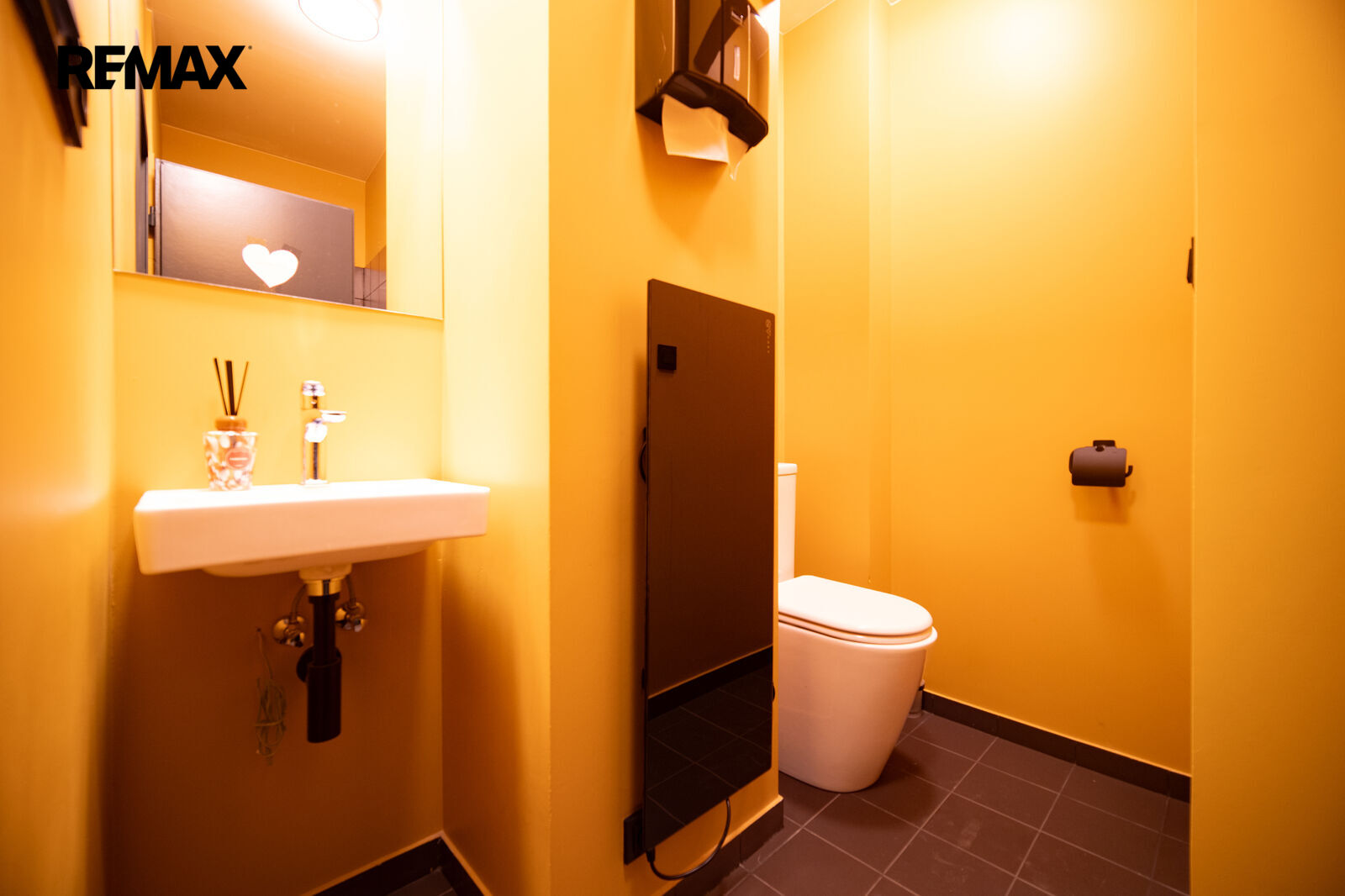 Pronájem ordinace, 20 m2, Praha