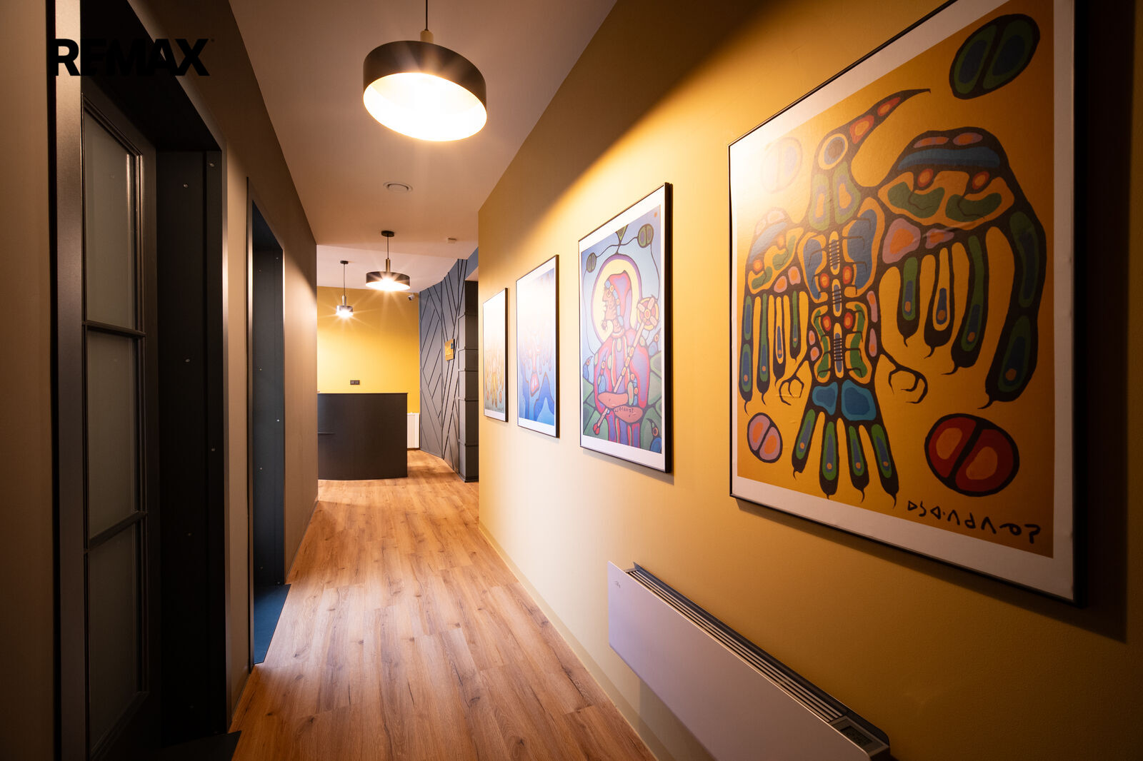 Pronájem ordinace, 20 m2, Praha