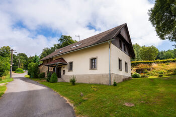 Prodej chaty / chalupy, 184 m2, Ralsko