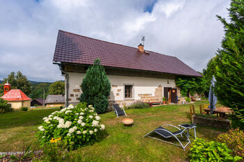 Prodej chaty / chalupy, 184 m2, Ralsko