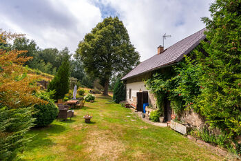 Prodej chaty / chalupy, 184 m2, Ralsko