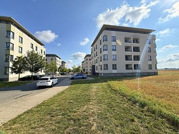 Prodej bytu 3+kk v osobním vlastnictví, 72 m2, Chrudim