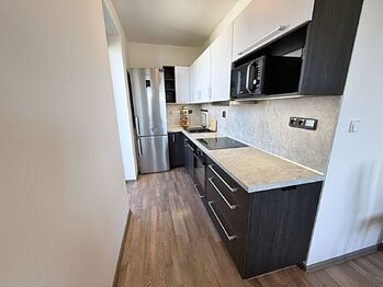 Prodej bytu 3+kk v osobním vlastnictví, 72 m2, Chrudim