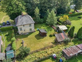 Prodej domu, 124 m2, Hranice