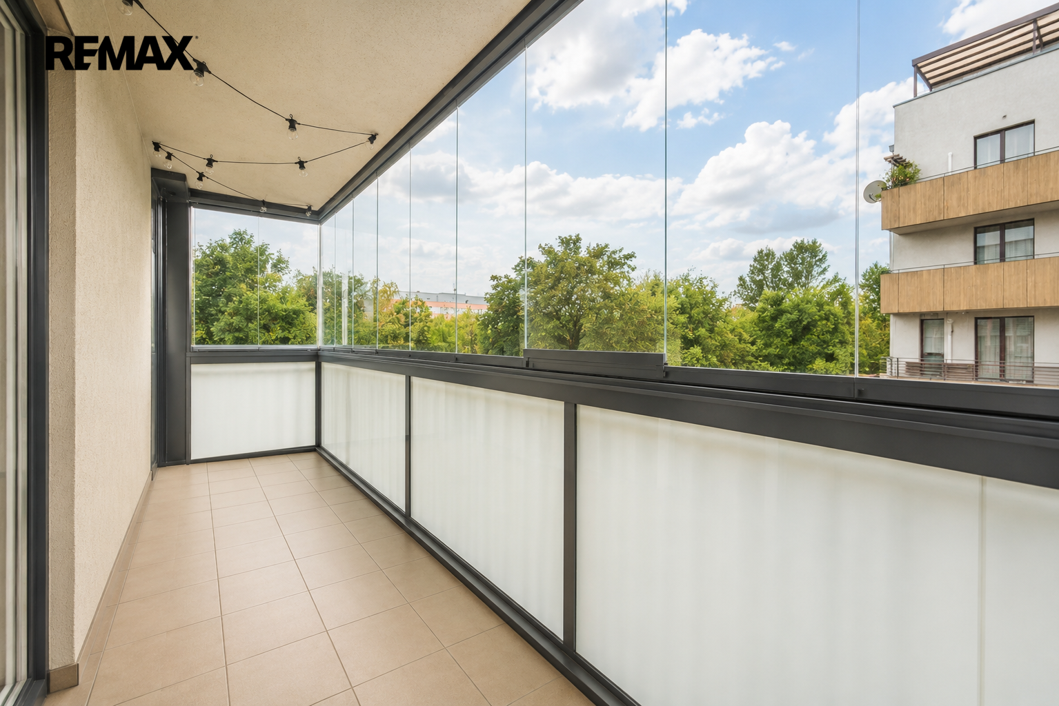 Pronájem bytu 3+kk, 68 m2, Praha