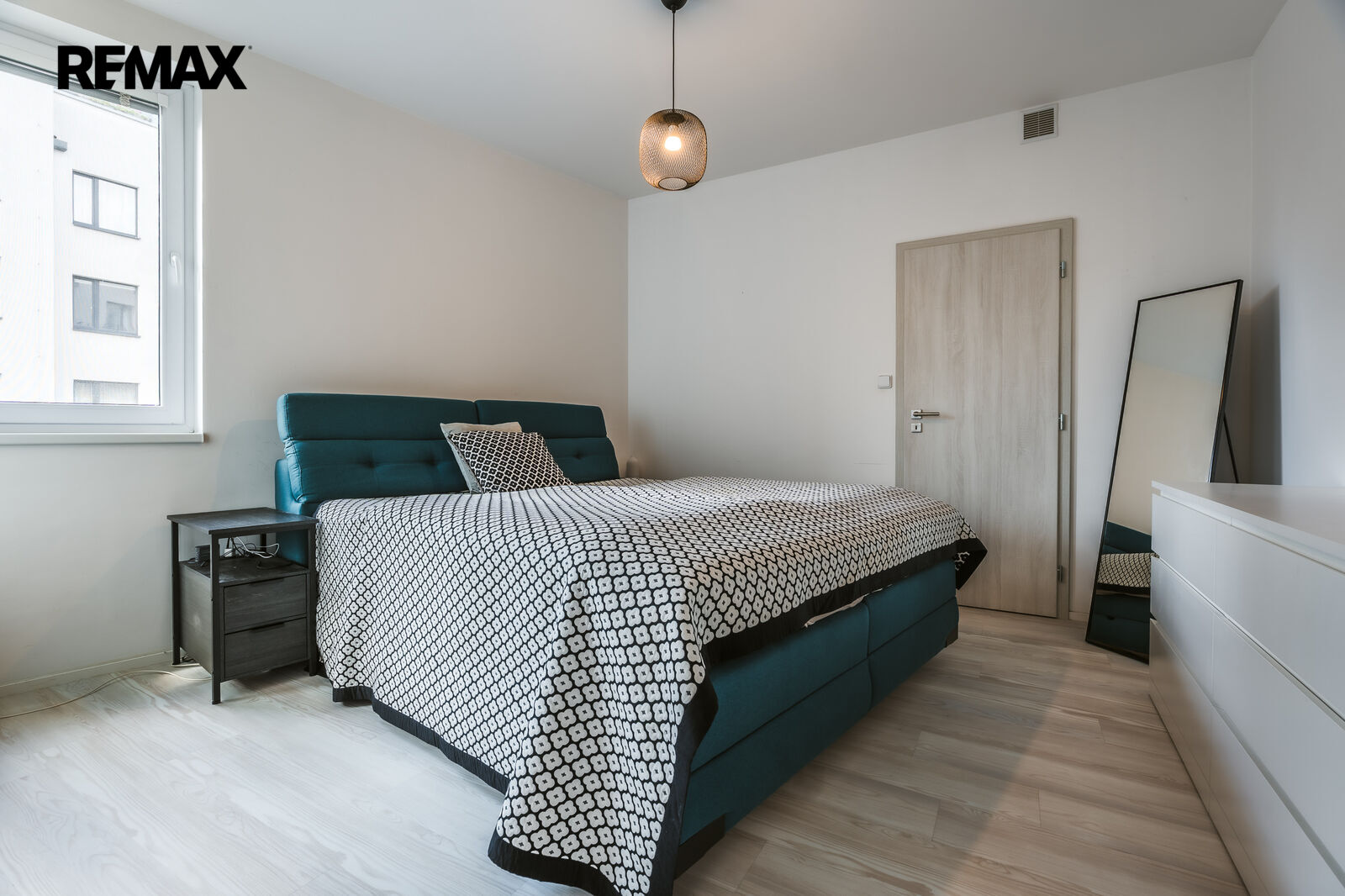 Pronájem bytu 3+kk, 68 m2, Praha