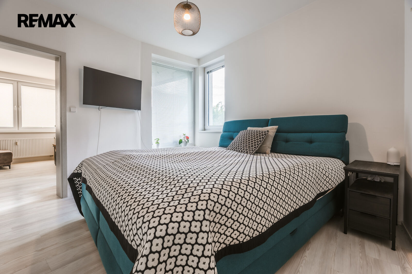 Pronájem bytu 3+kk, 68 m2, Praha