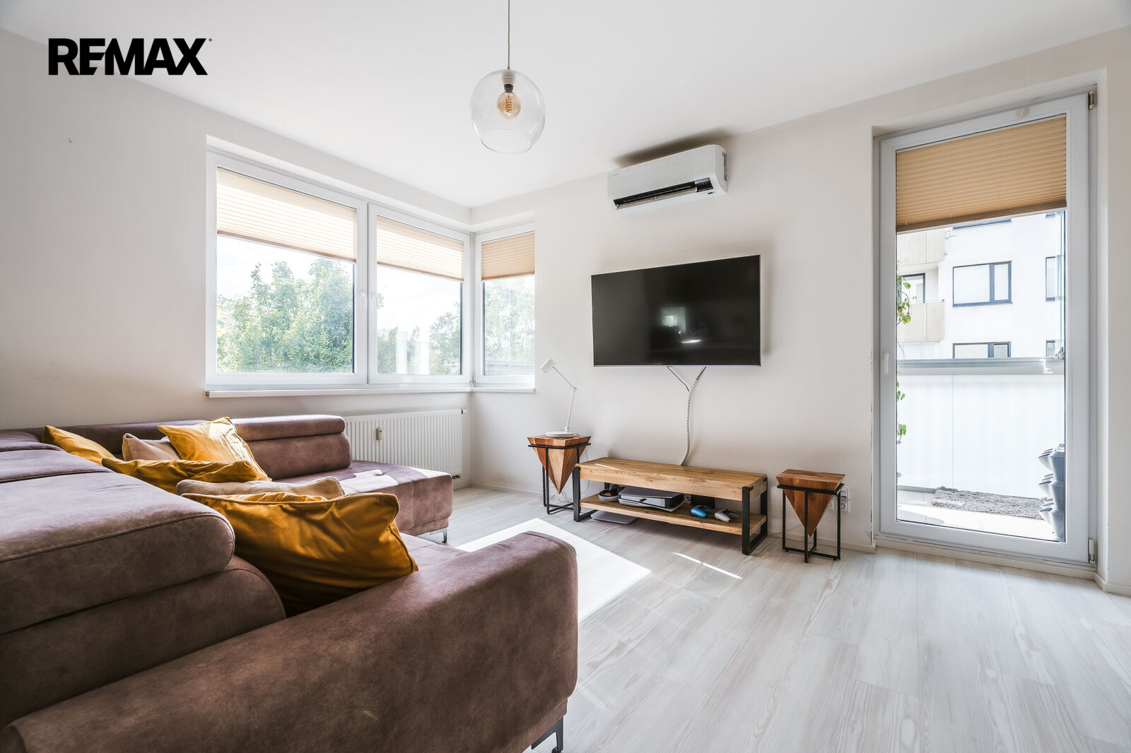 Pronájem bytu 3+kk, 68 m2, Praha