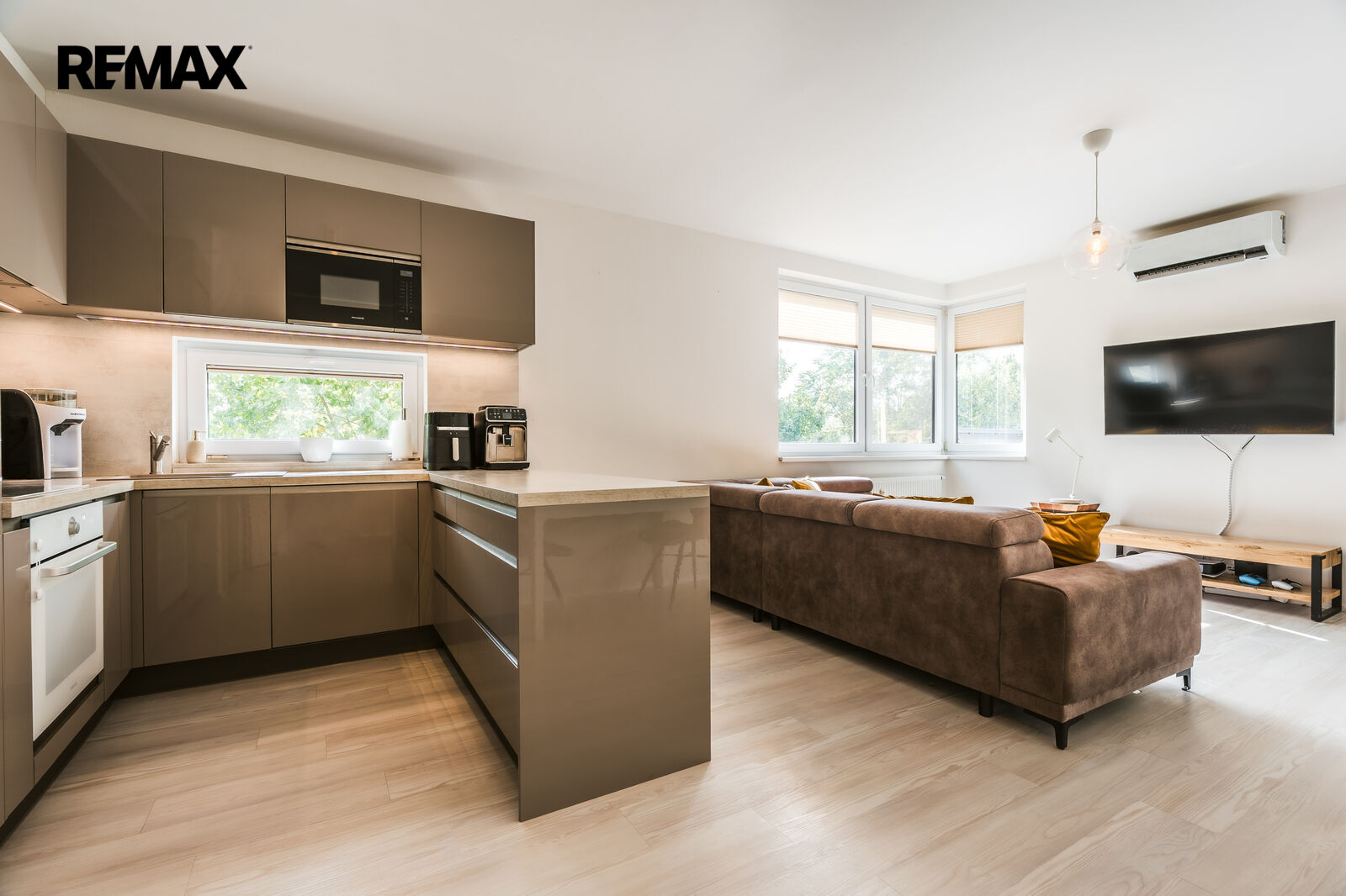 Pronájem bytu 3+kk, 68 m2, Praha