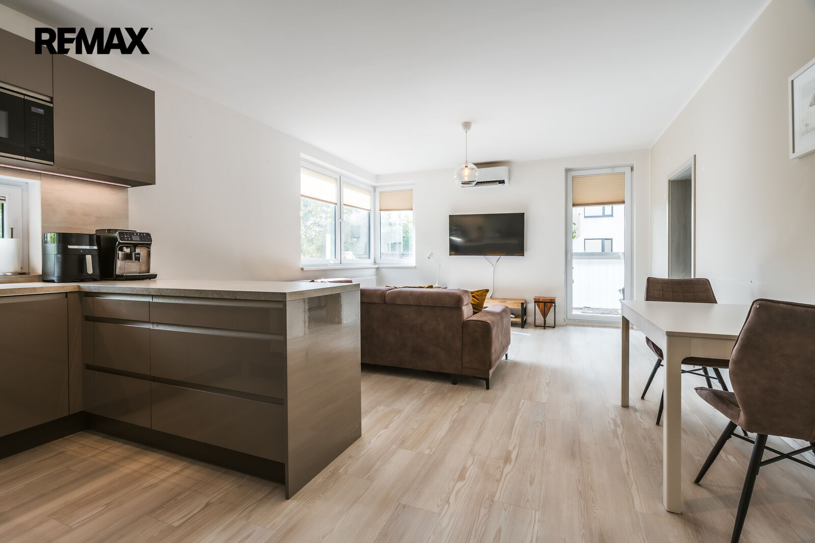 Pronájem bytu 3+kk, 68 m2, Praha