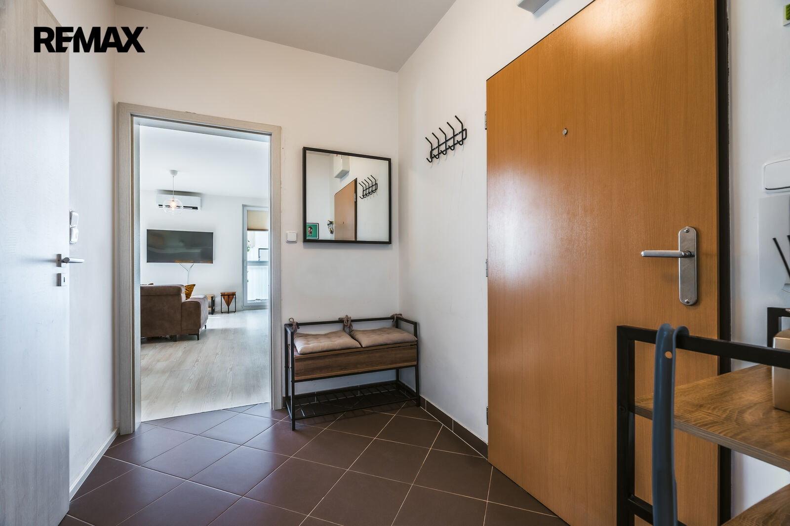 Pronájem bytu 3+kk, 68 m2, Praha