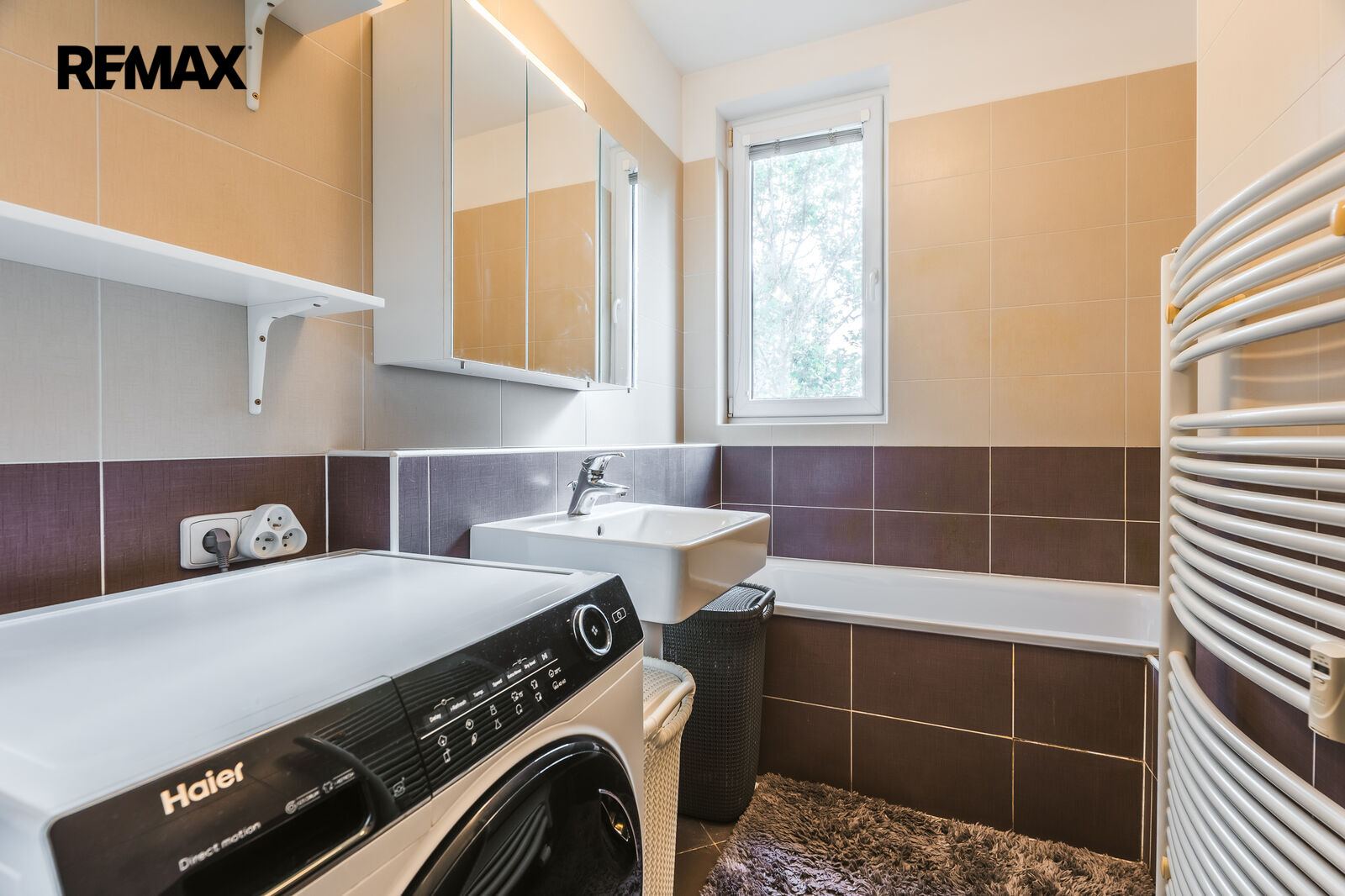 Pronájem bytu 3+kk, 68 m2, Praha