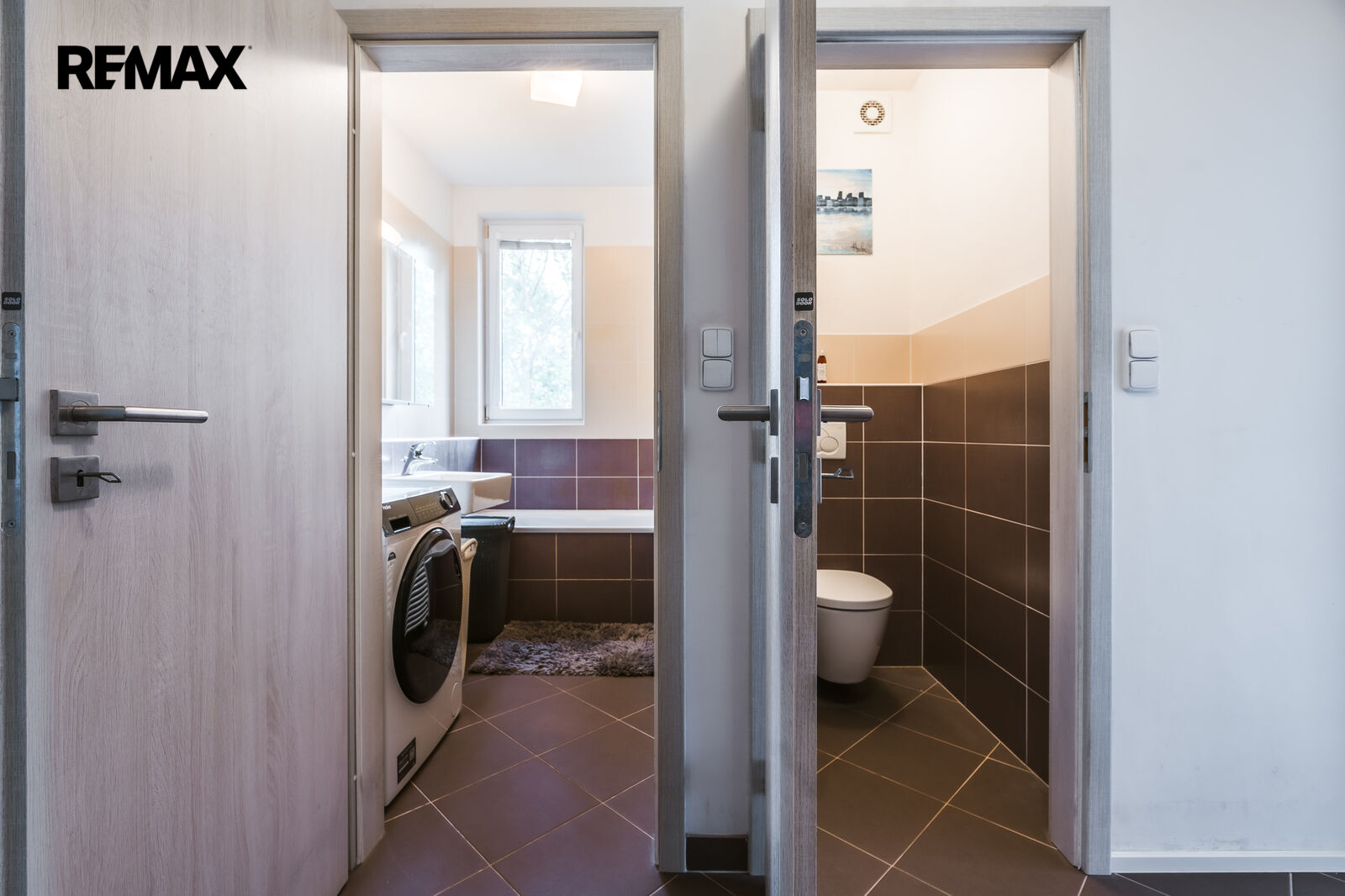 Pronájem bytu 3+kk, 68 m2, Praha