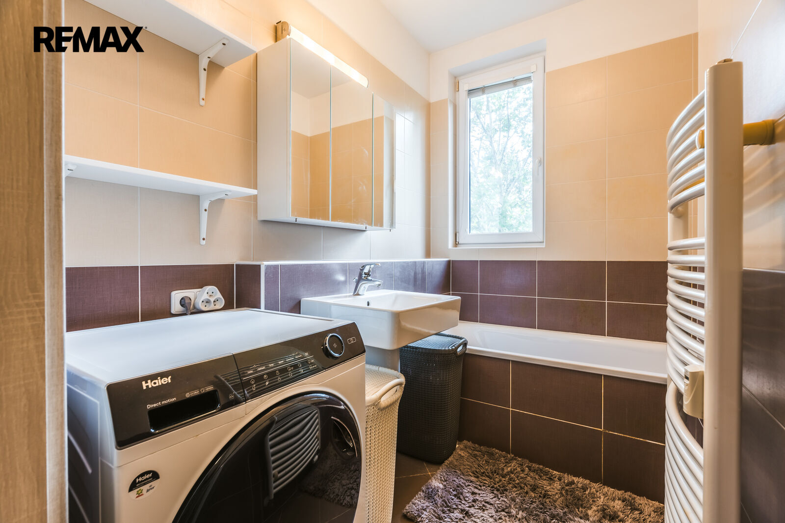 Pronájem bytu 3+kk, 68 m2, Praha