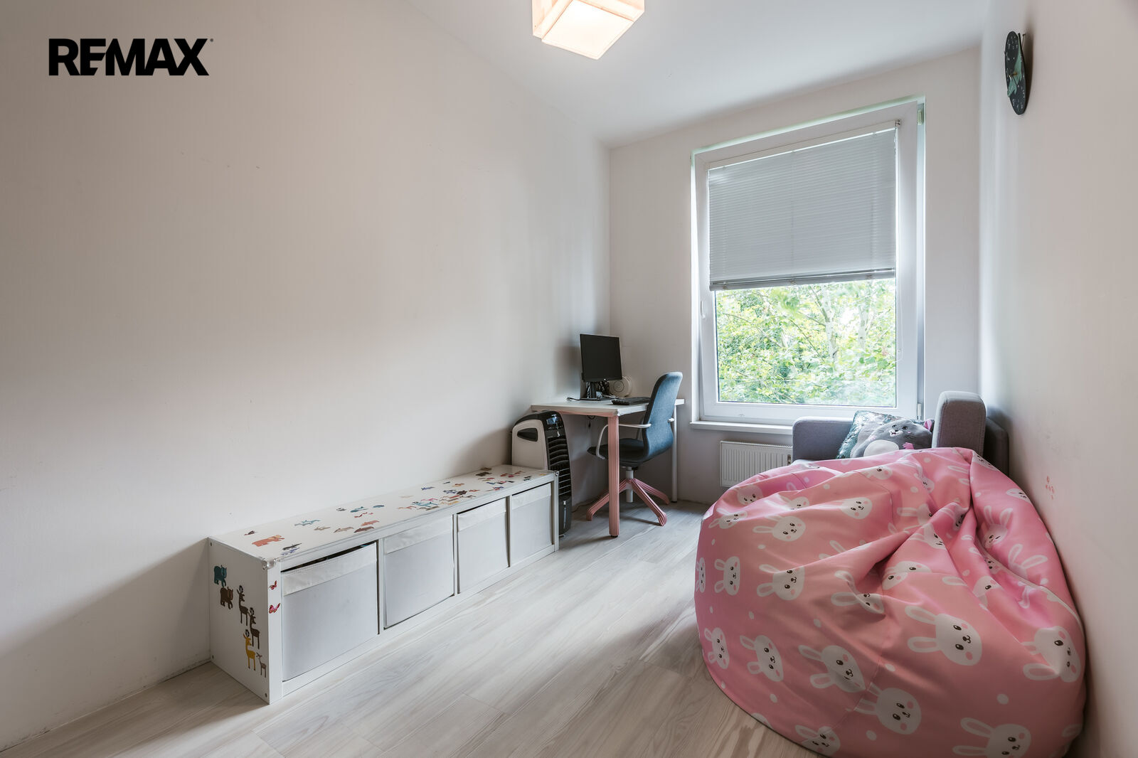 Pronájem bytu 3+kk, 68 m2, Praha