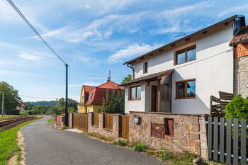 Prodej domu, 108 m2, Kasejovice