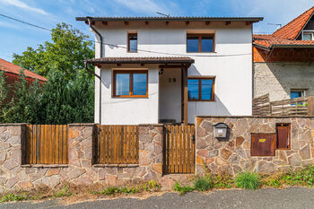 Prodej domu, 108 m2, Kasejovice