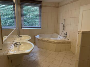 Pronájem bytu 5+kk v osobním vlastnictví, 182 m2, Praha 4 - Hodkovičky