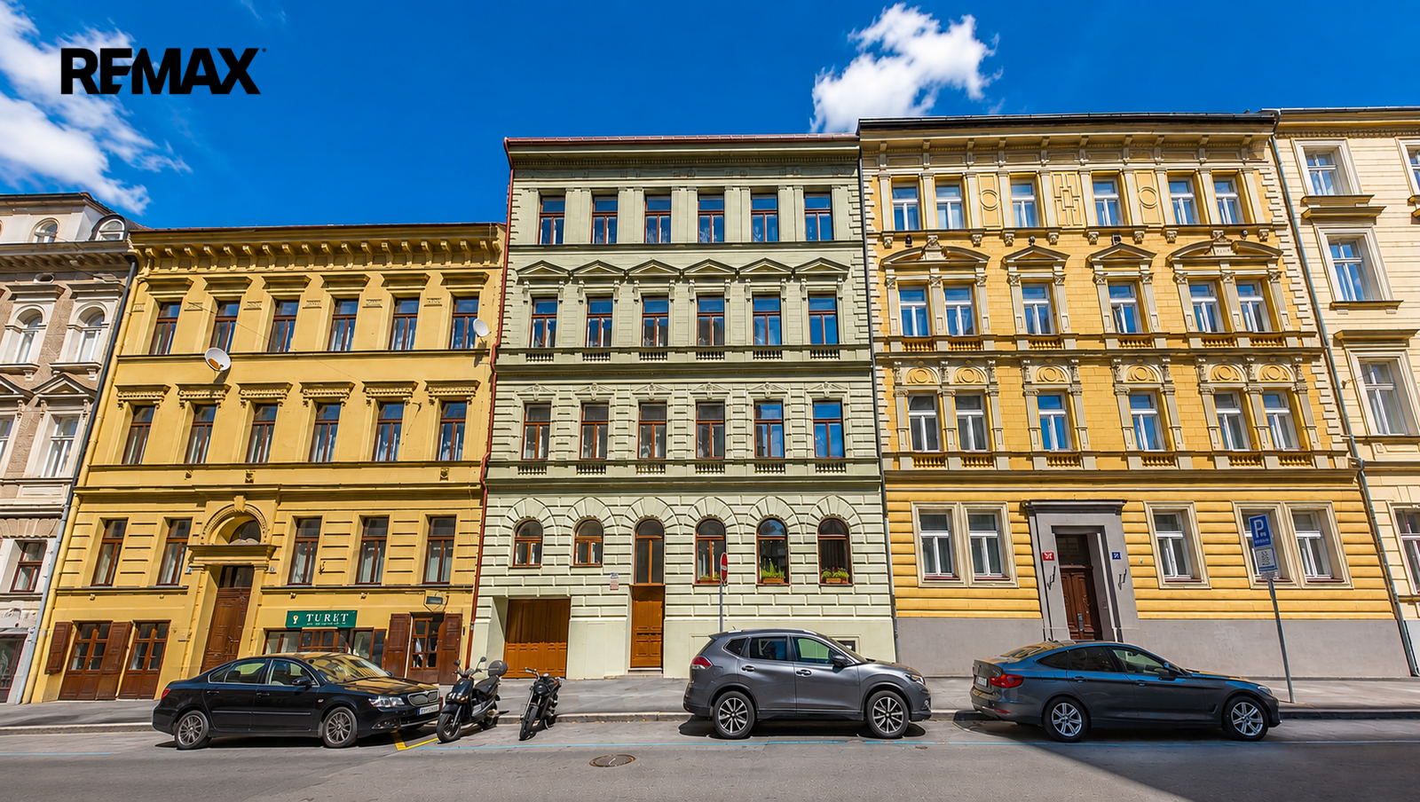 Prodej bytu 1+kk v osobním vlastnictví, 24 m2, Praha 2 - Vinohrady