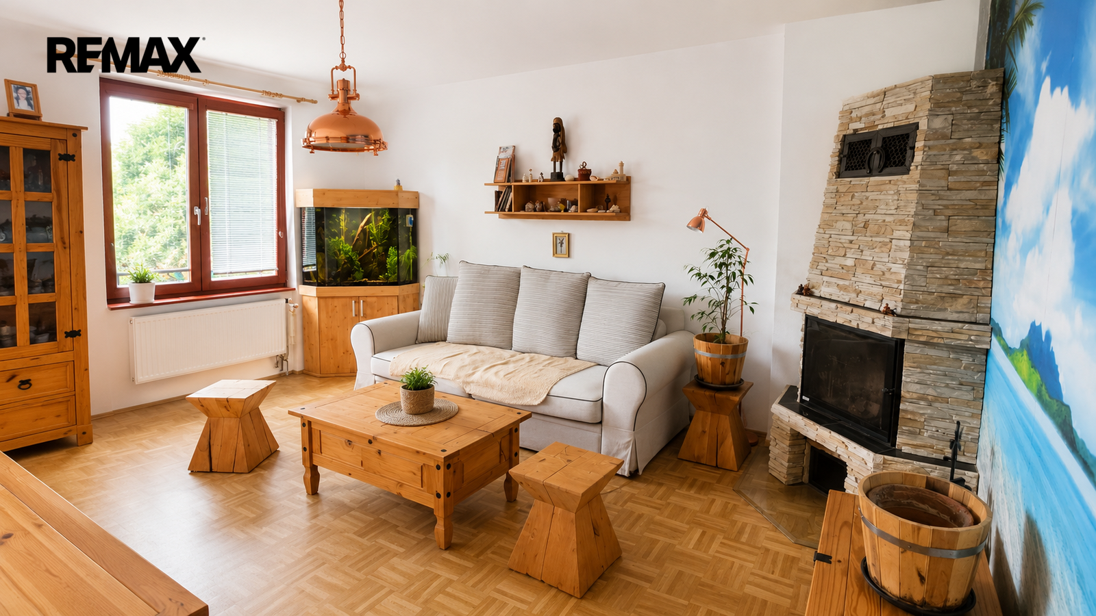 Prodej bytu 2+1 v osobním vlastnictví, 56 m2, Kuřim
