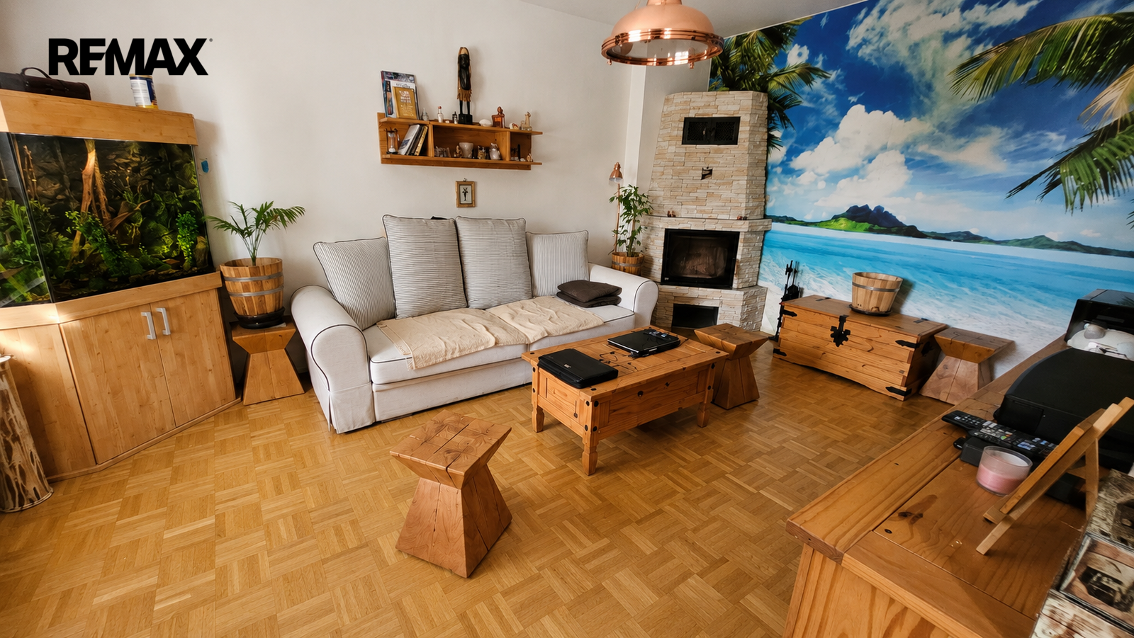 Prodej bytu 2+1 v osobním vlastnictví, 56 m2, Kuřim