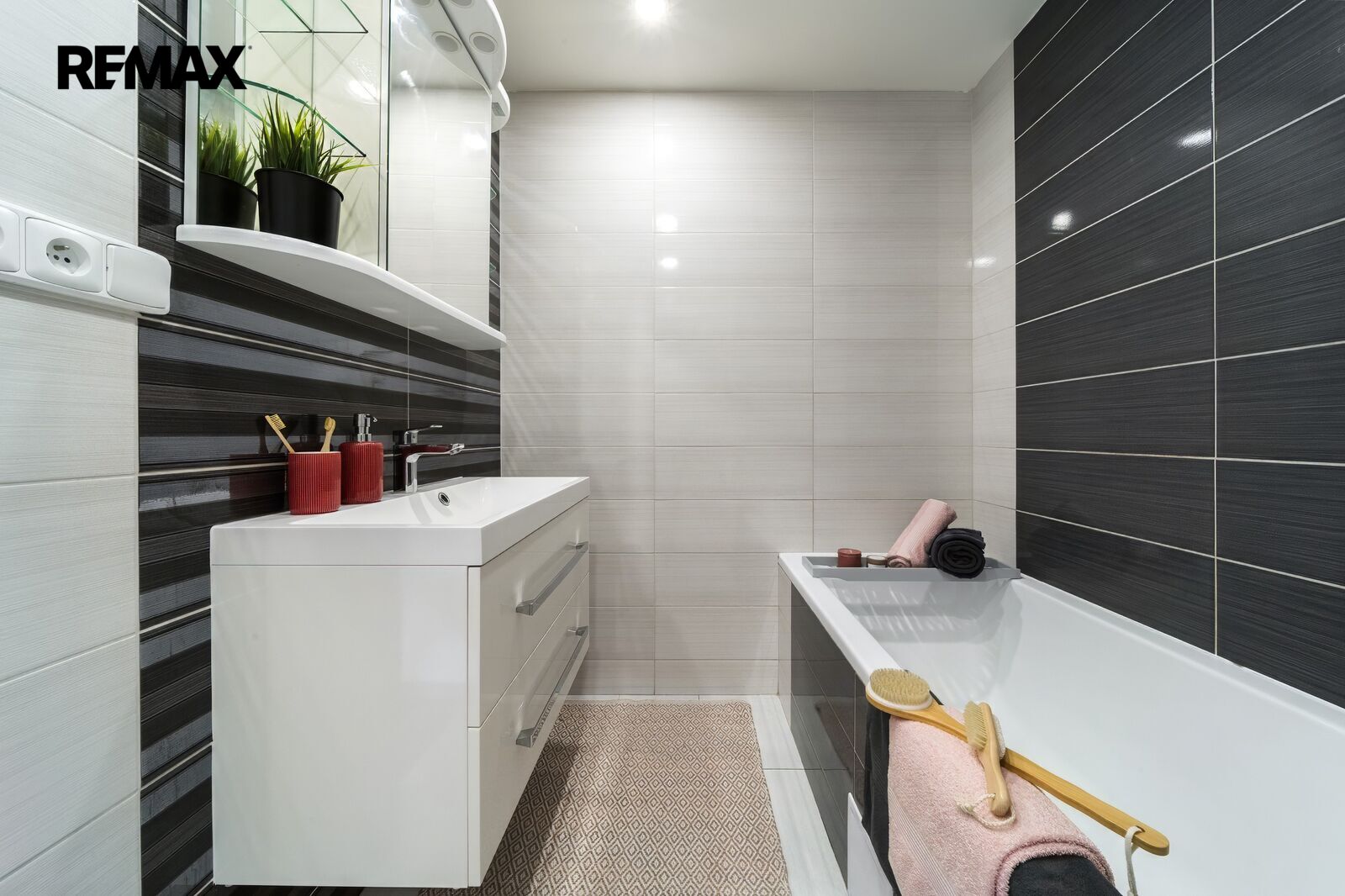 Prodej bytu 2+1 v osobním vlastnictví, 54 m2, Moravský Krumlov