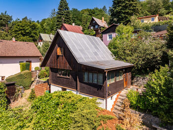 Prodej chaty / chalupy, 65 m2, Kaliště