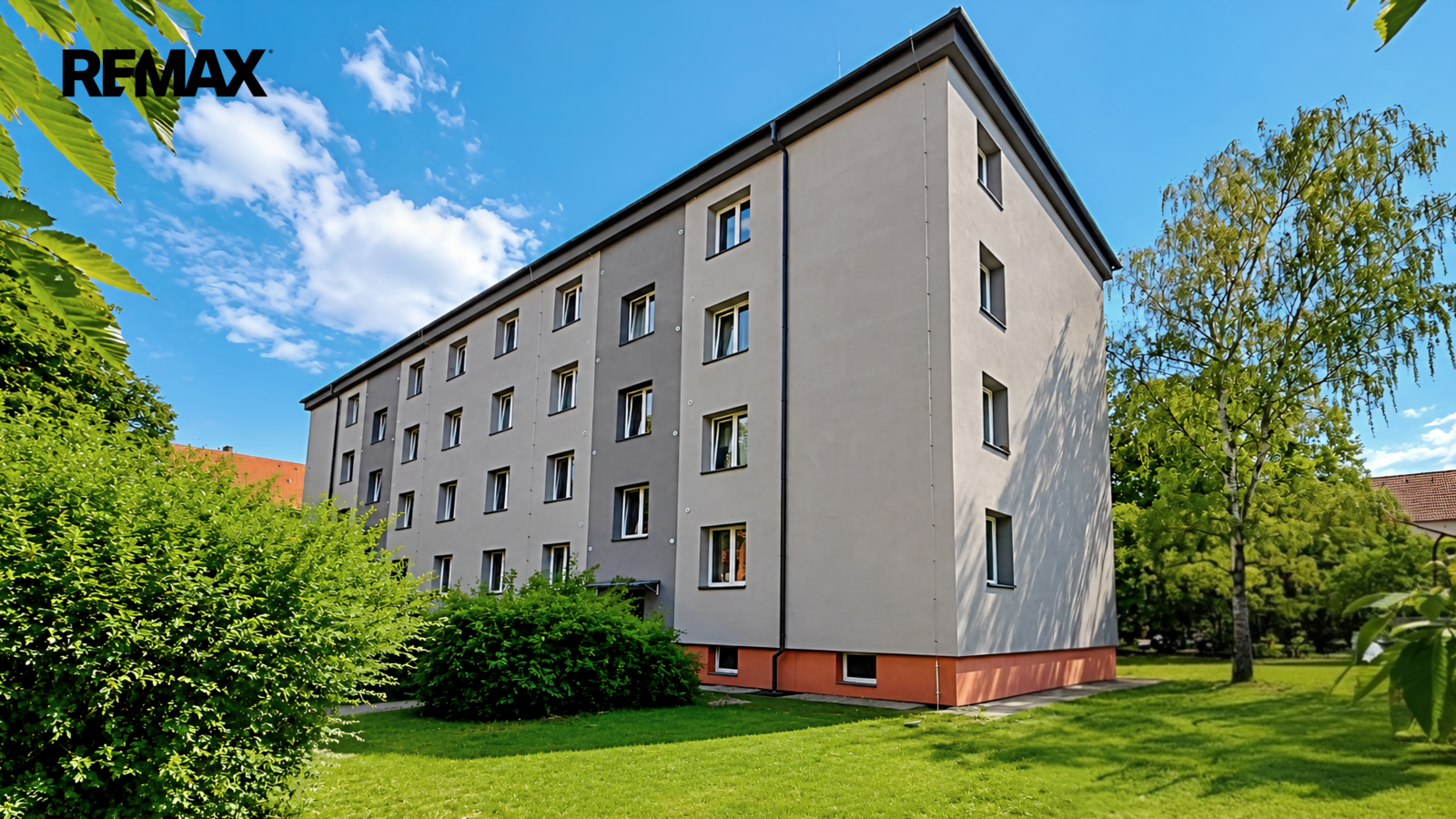 Prodej bytu 2+1 v osobním vlastnictví, 55 m2, Mělník