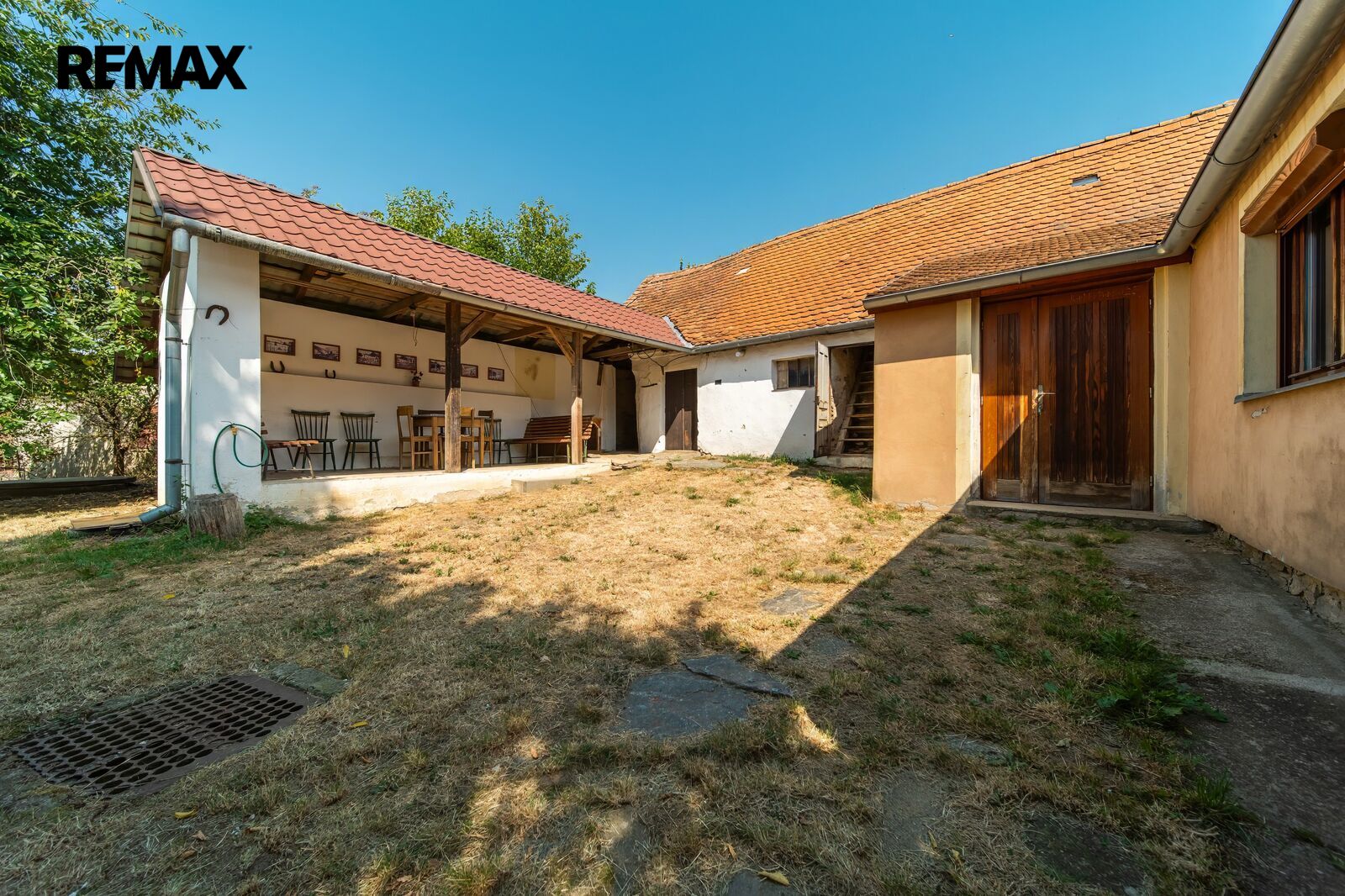 Prodej domu, 80 m2, Oslnovice