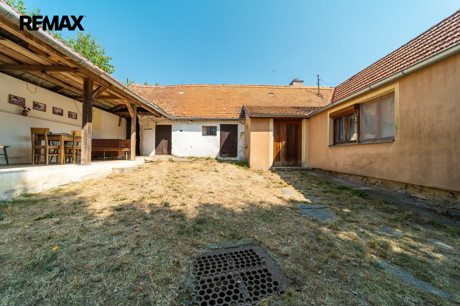Prodej domu, 80 m2, Oslnovice