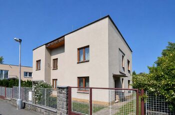 Prodej domu, 175 m2, Praha 4 - Lhotka