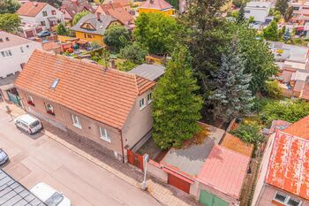 Prodej domu, 155 m2, Kladno