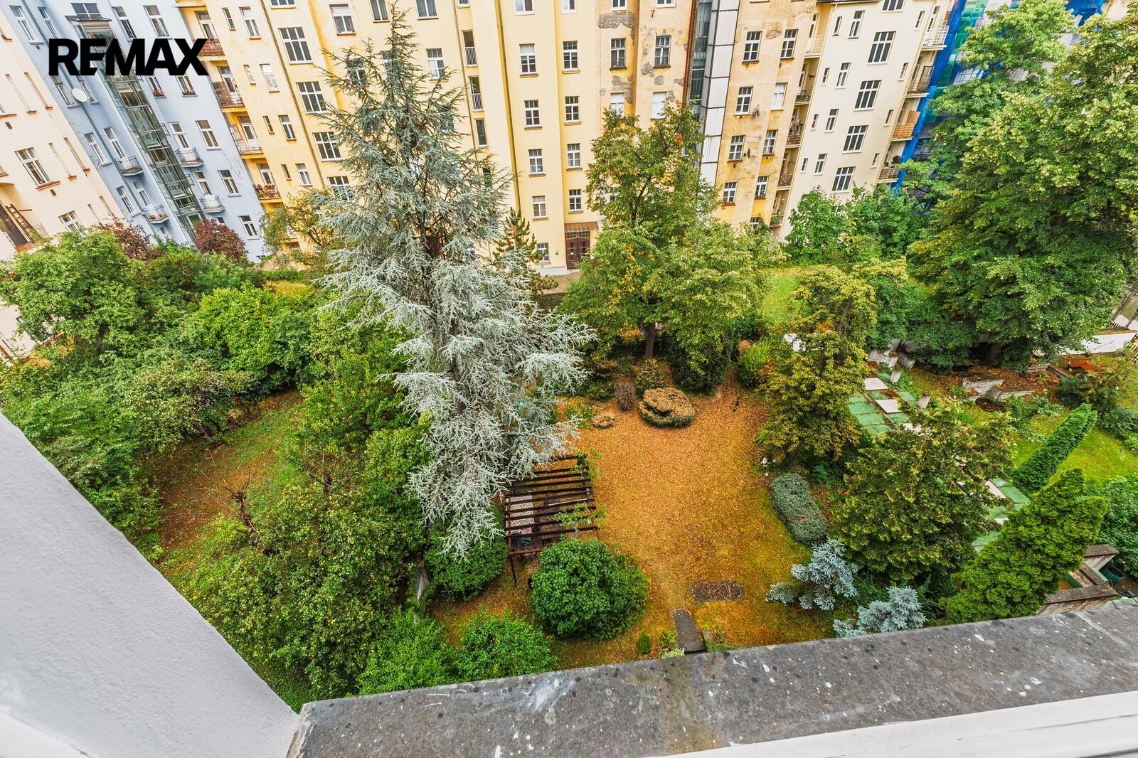 Pronájem bytu 3+kk, 90 m2, Praha