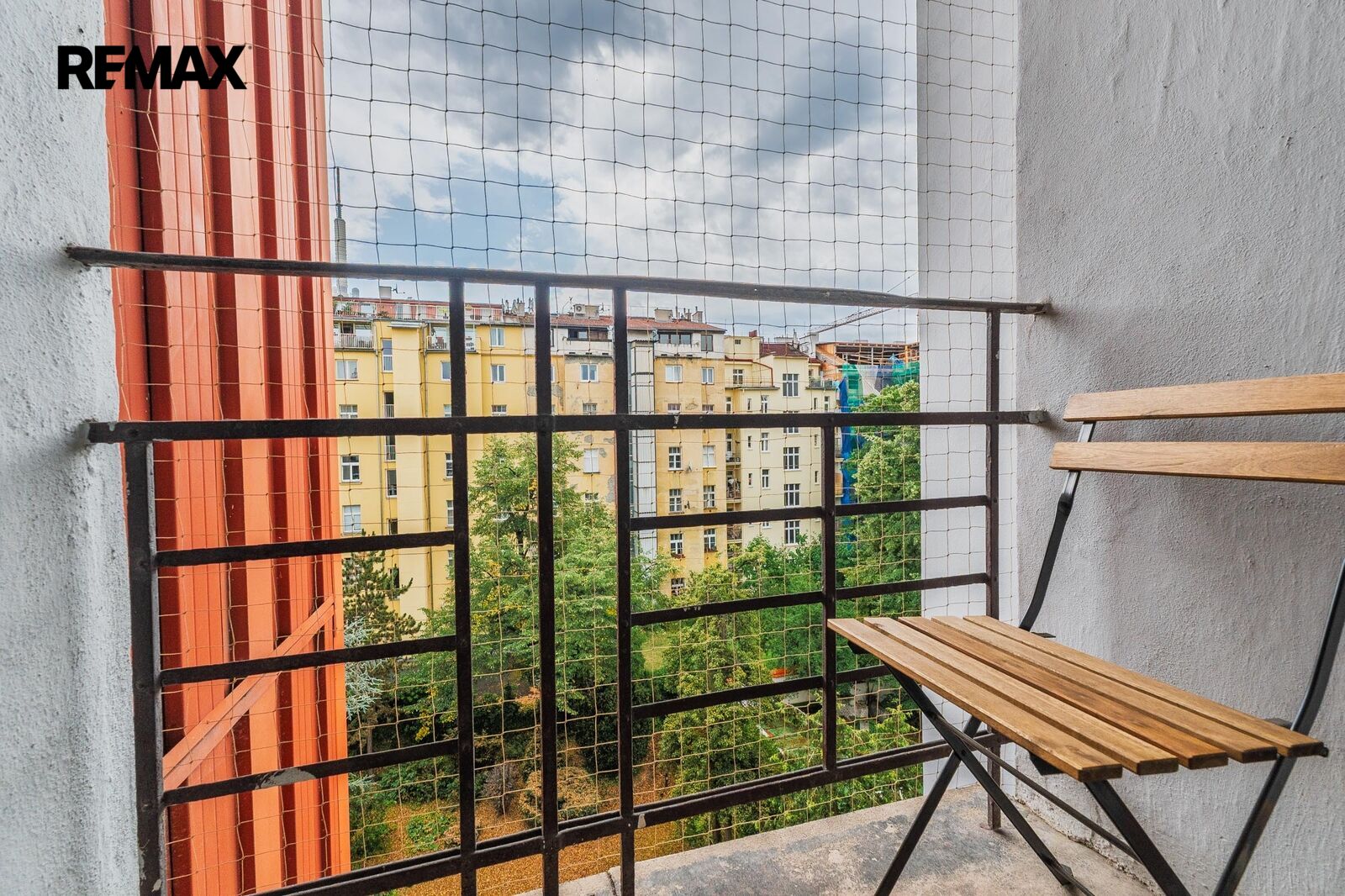 Pronájem bytu 3+kk, 90 m2, Praha