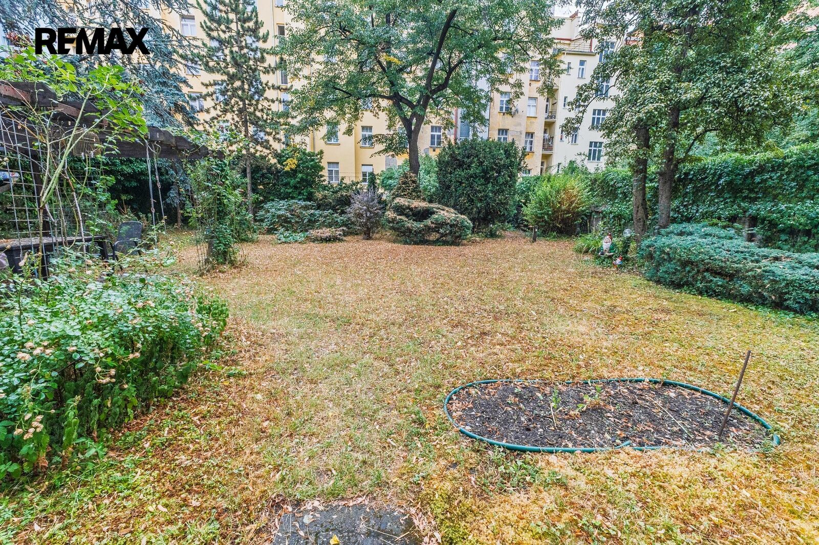 Pronájem bytu 3+kk, 90 m2, Praha