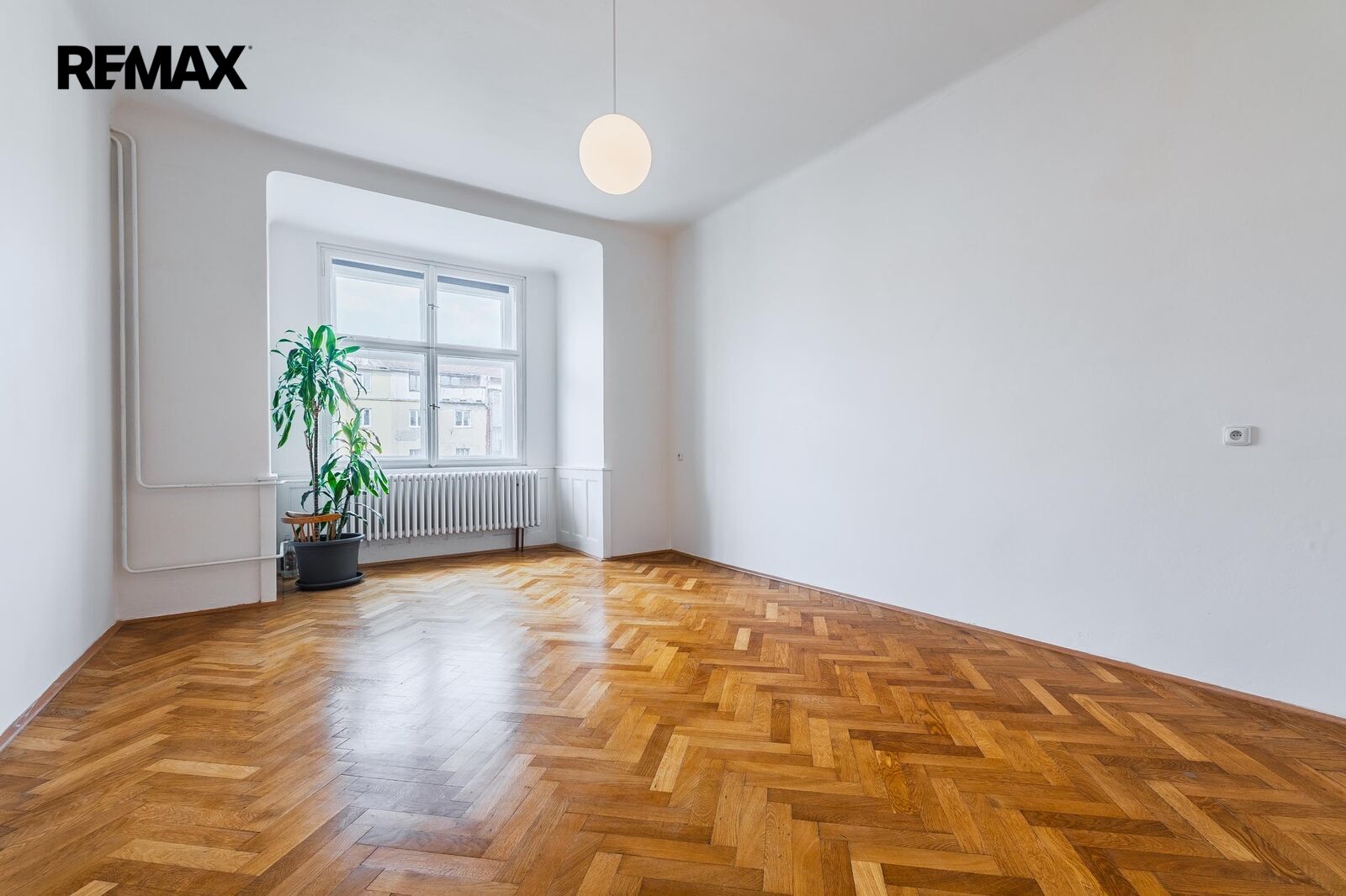 Pronájem bytu 3+kk, 90 m2, Praha
