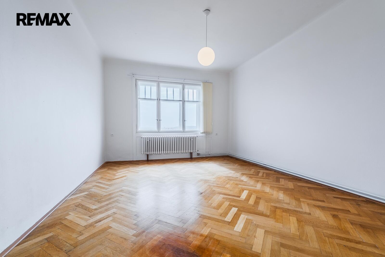 Pronájem bytu 3+kk, 90 m2, Praha