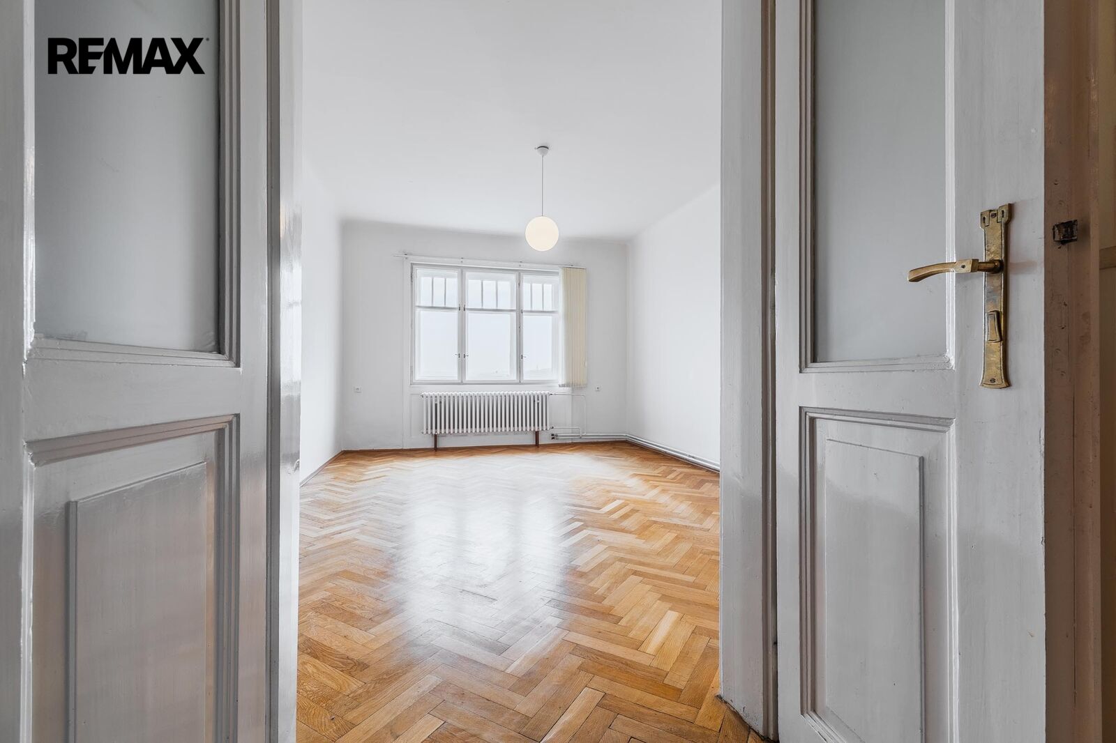 Pronájem bytu 3+kk, 90 m2, Praha