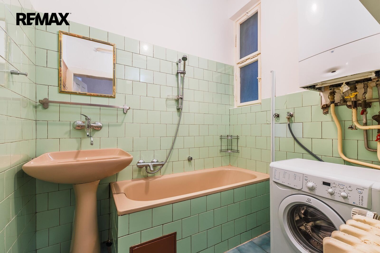 Pronájem bytu 3+kk, 90 m2, Praha