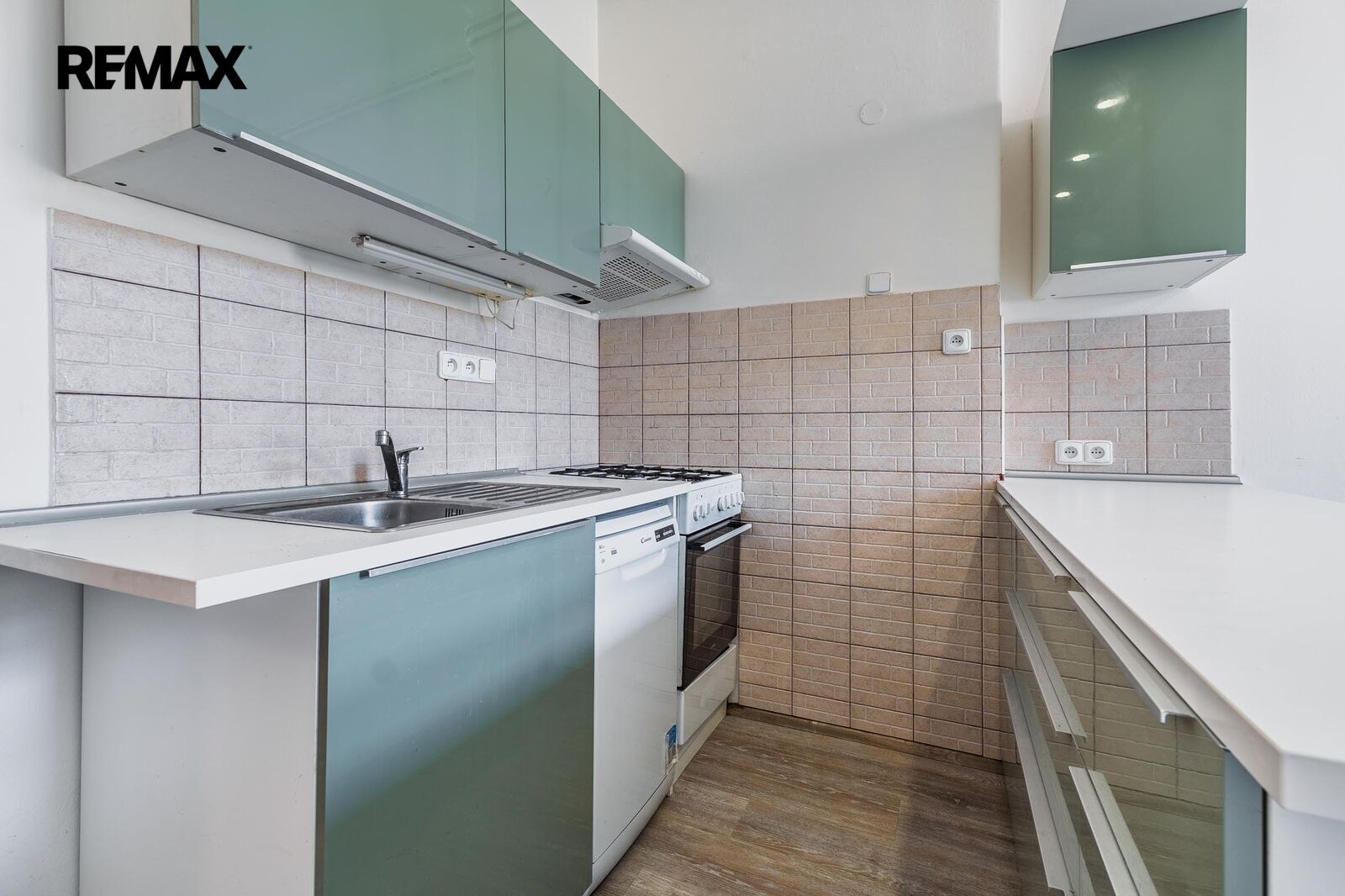 Pronájem bytu 3+kk, 90 m2, Praha
