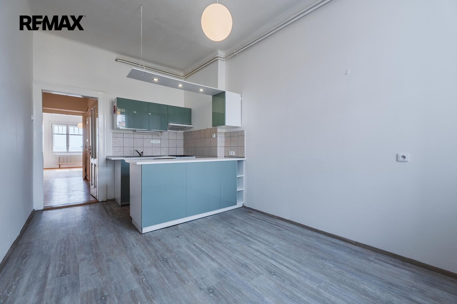 Pronájem bytu 3+kk, 90 m2, Praha