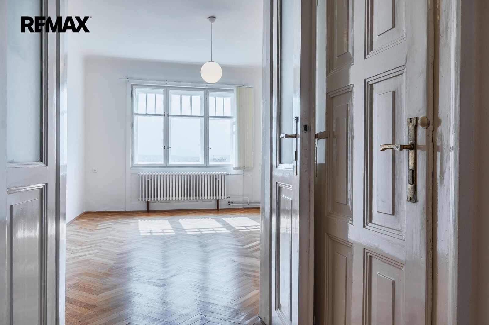 Pronájem bytu 3+kk, 90 m2, Praha