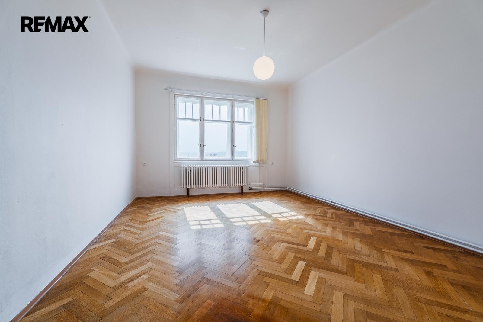 Pronájem bytu 3+kk, 90 m2, Praha