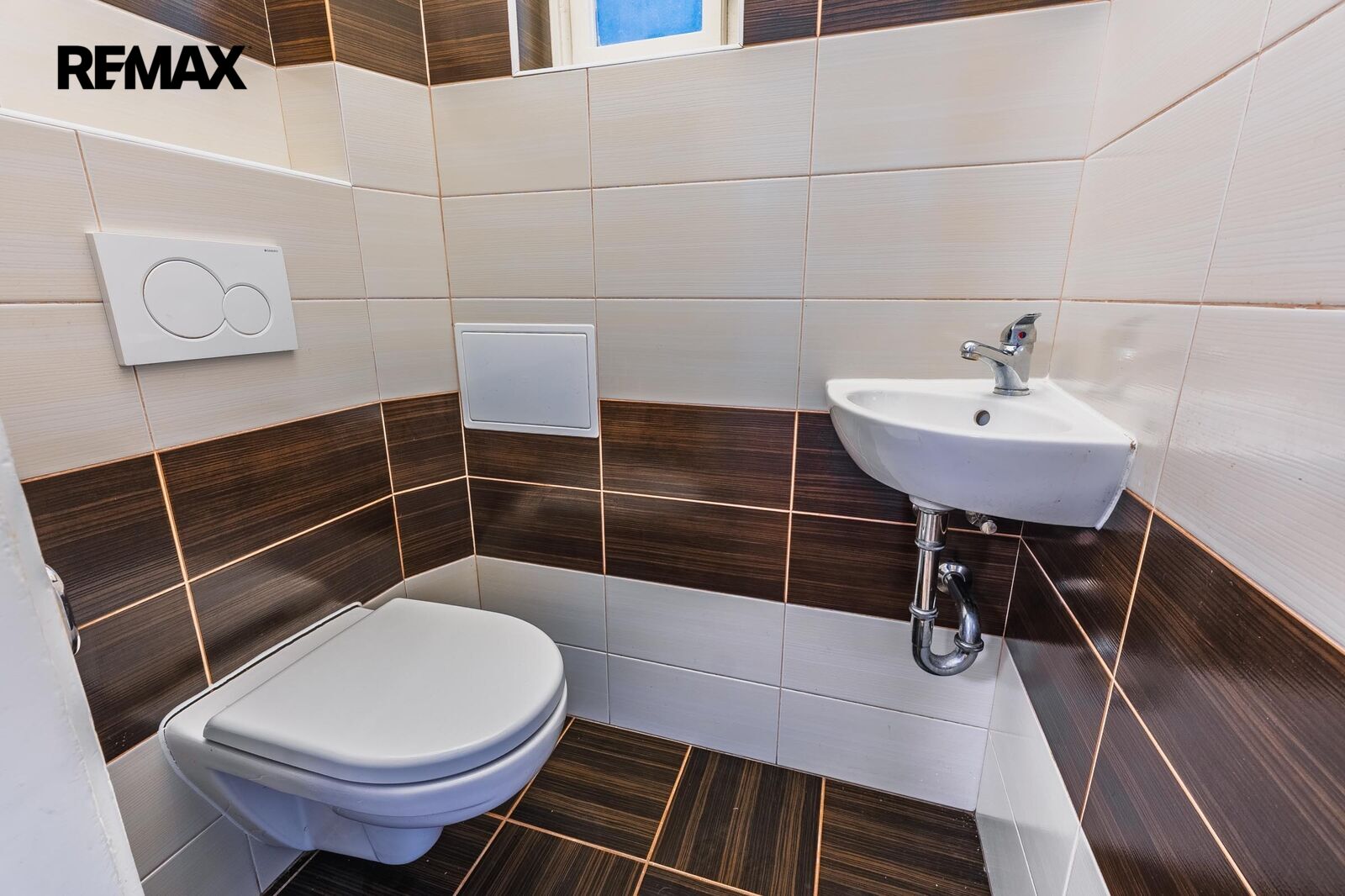 Pronájem bytu 3+kk, 90 m2, Praha